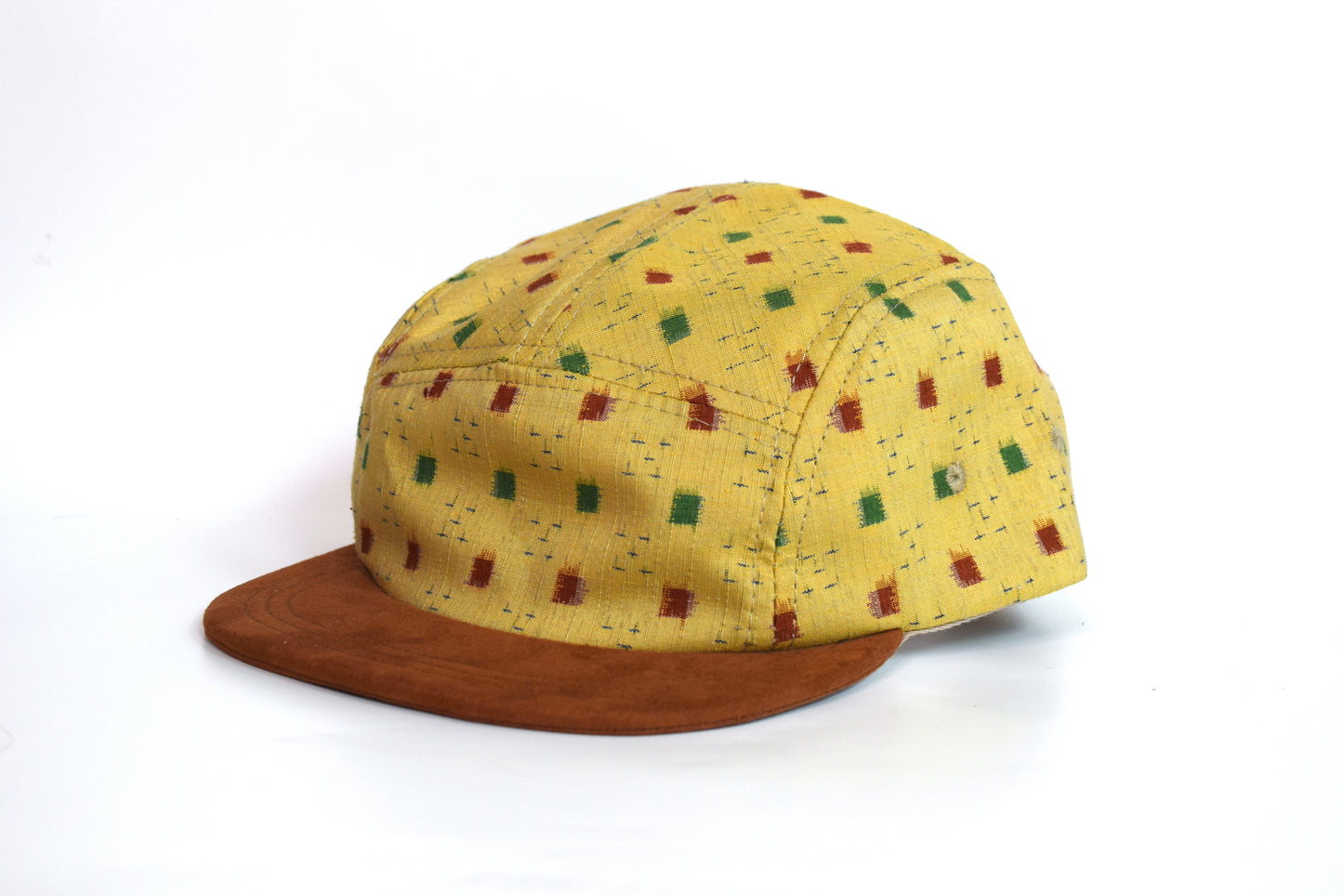 Rumoi Five Panel Hat (sb)