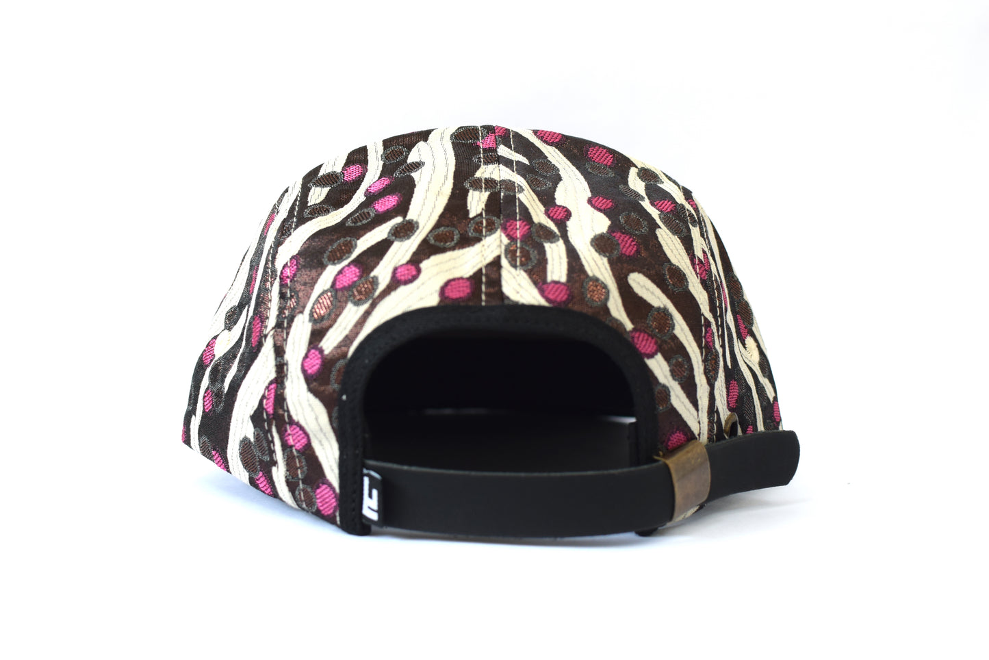Vasto Five Panel Hat