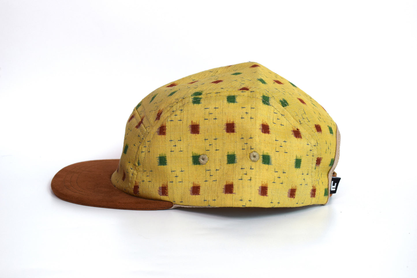 Rumoi Five Panel Hat (sb)