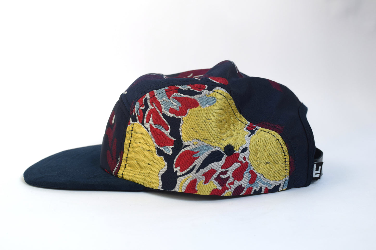 Friuli Five Panel Hat