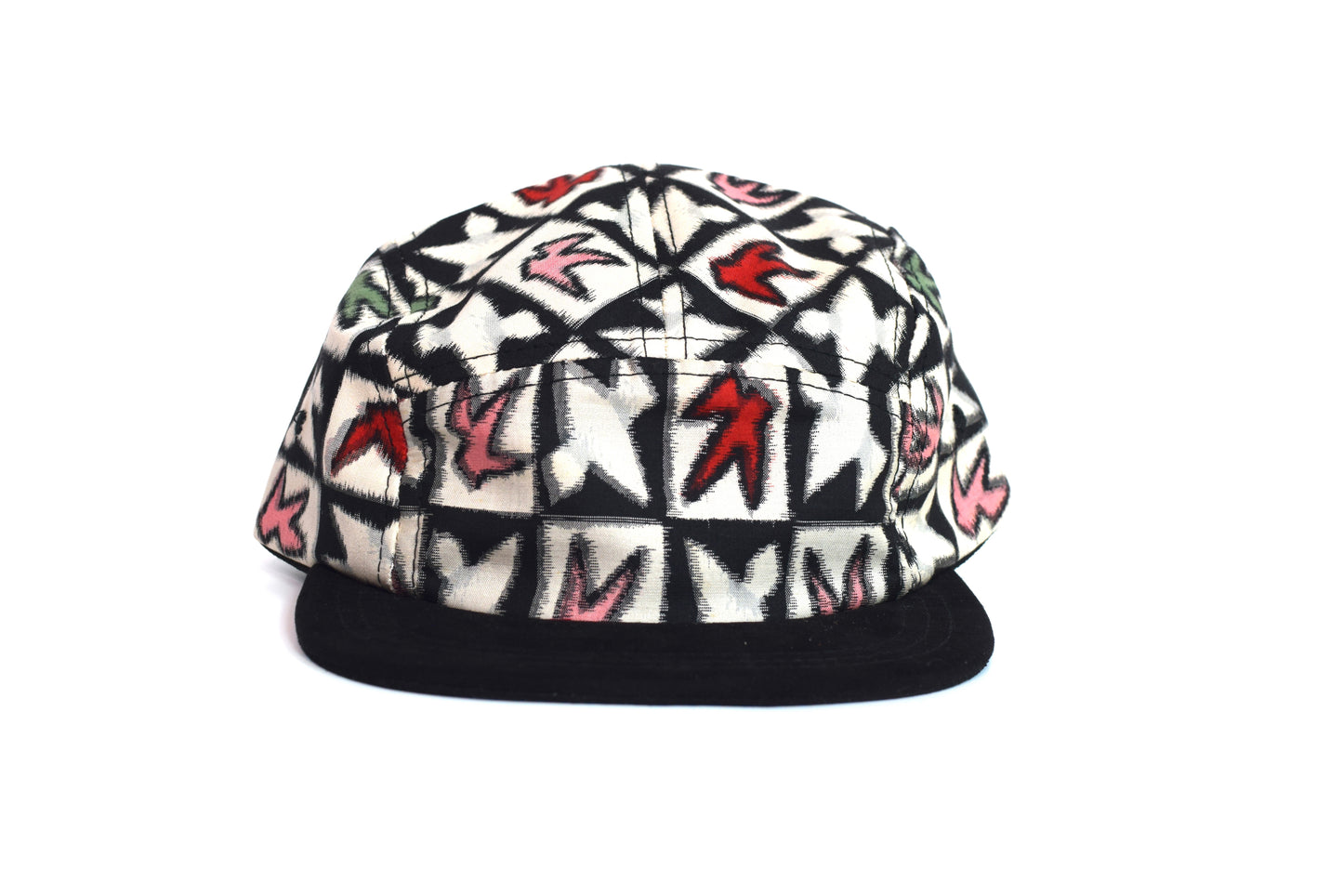 Asahikawa Five Panel Hat (sb)