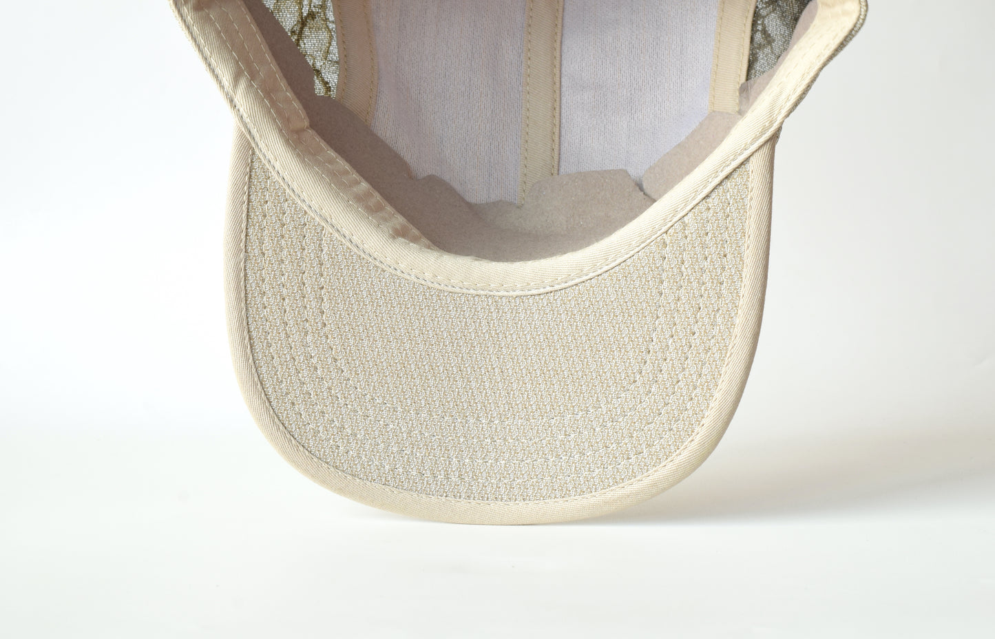 Lana Arenote Plaid Eight Panel Sport Hat