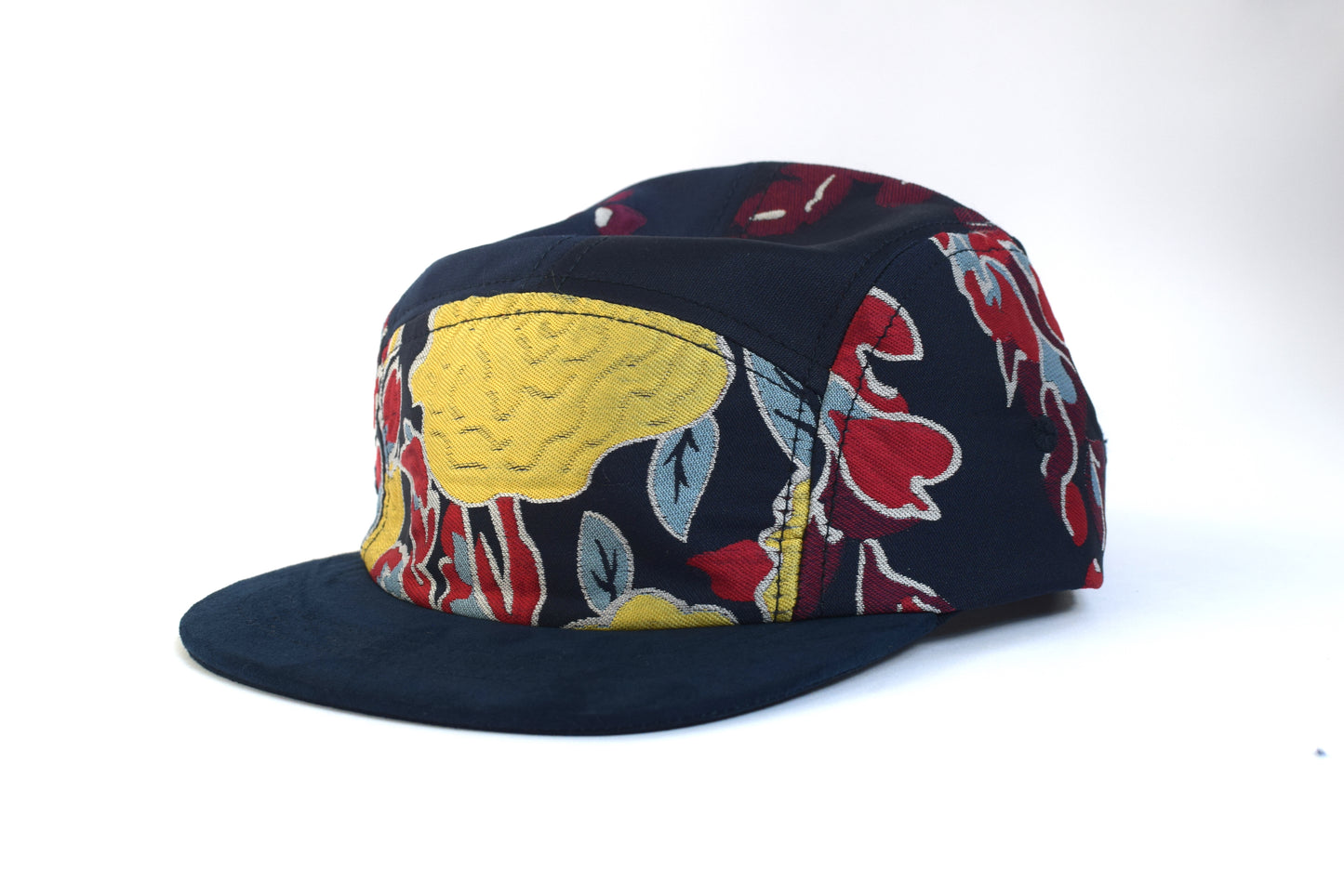 Friuli Five Panel Hat (sb)
