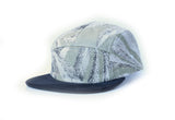 Wilaiso Five Panel Hat