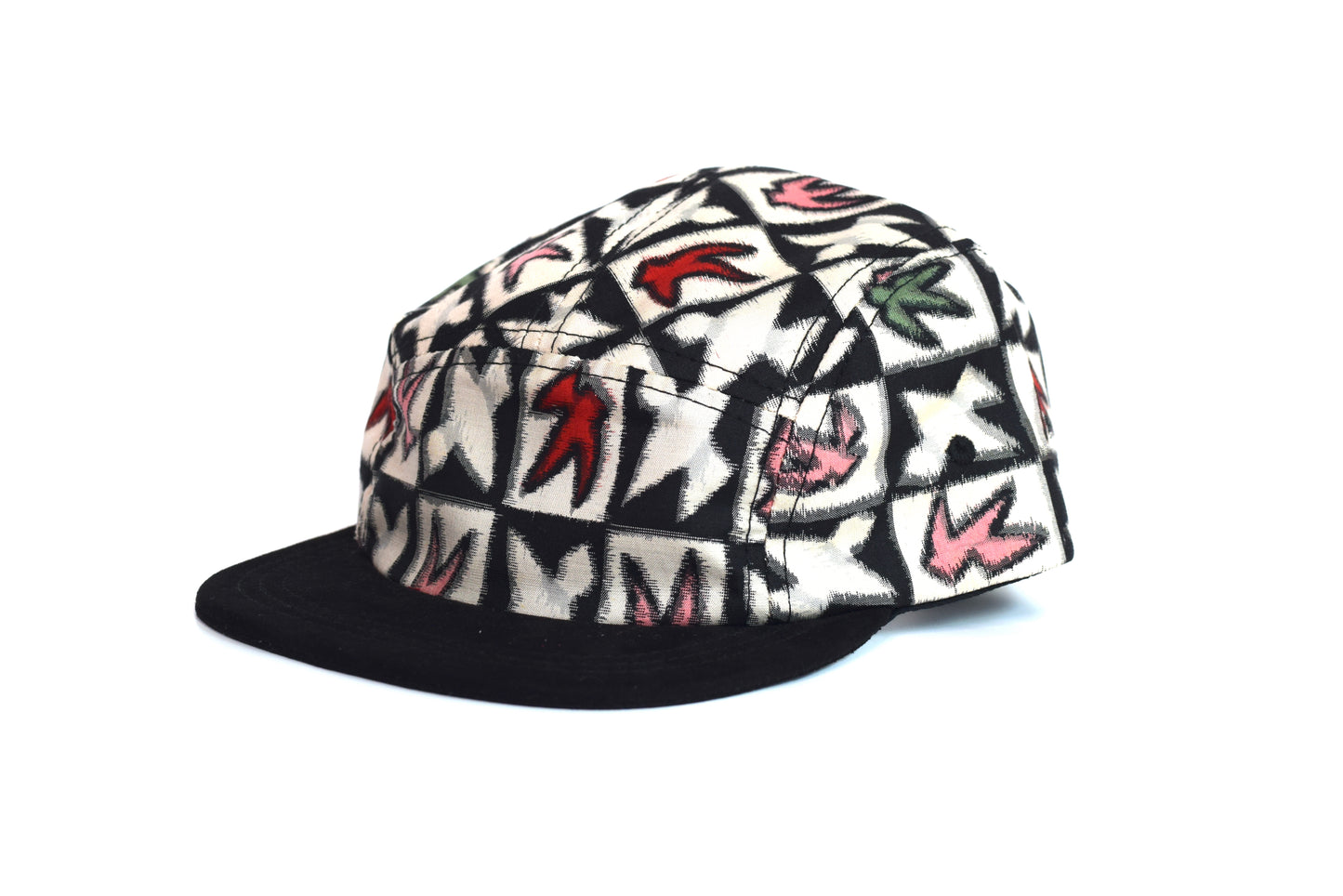 Asahikawa Five Panel Hat (sb)