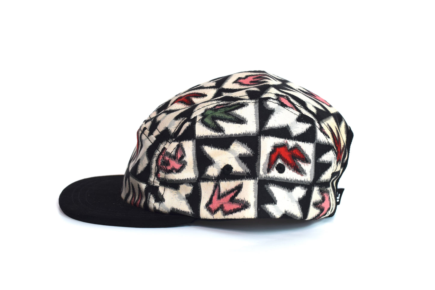 Asahikawa Five Panel Hat (sb)