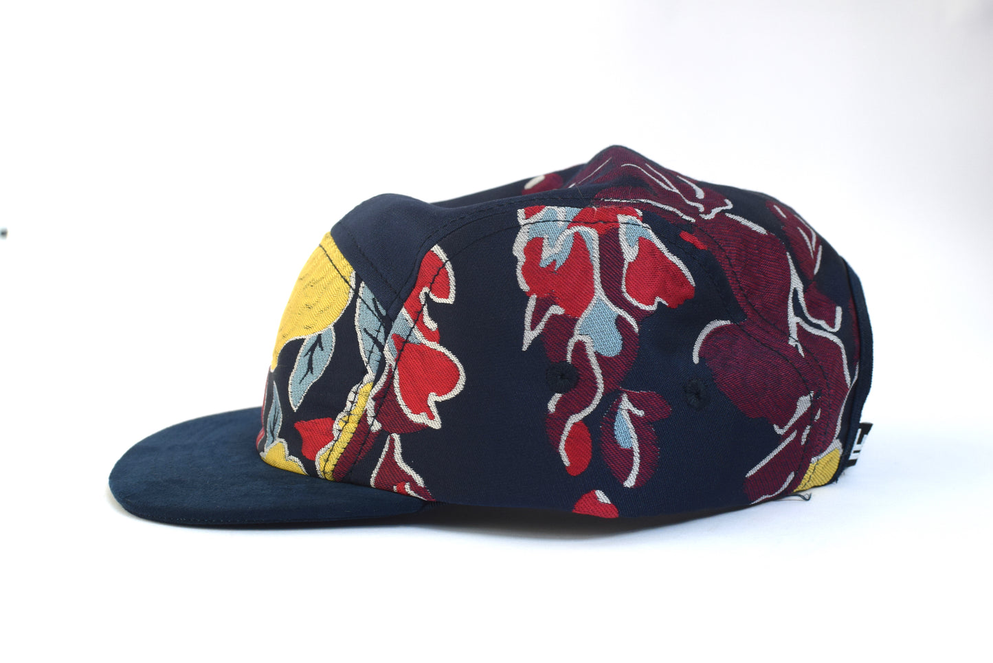 Friuli Five Panel Hat (sb)