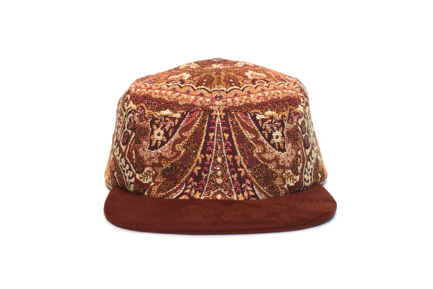 Wyvette Oxido Five Panel Hat