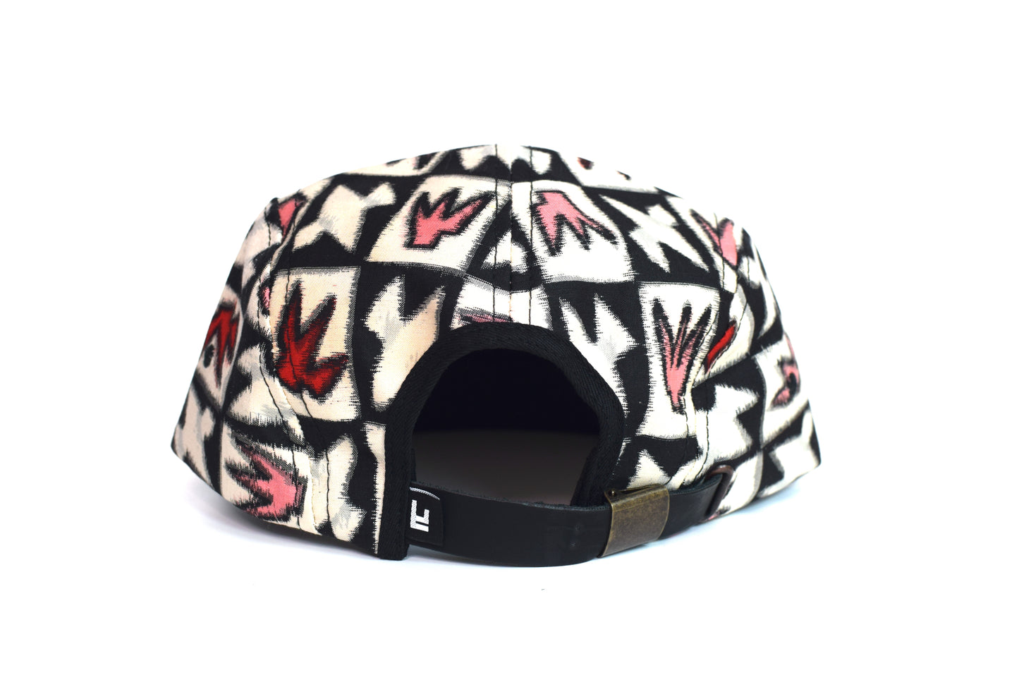 Asahikawa Five Panel Hat (sb)