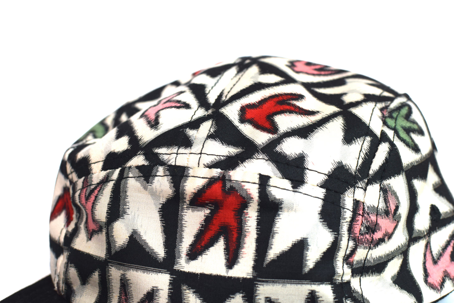 Asahikawa Five Panel Hat (sb)