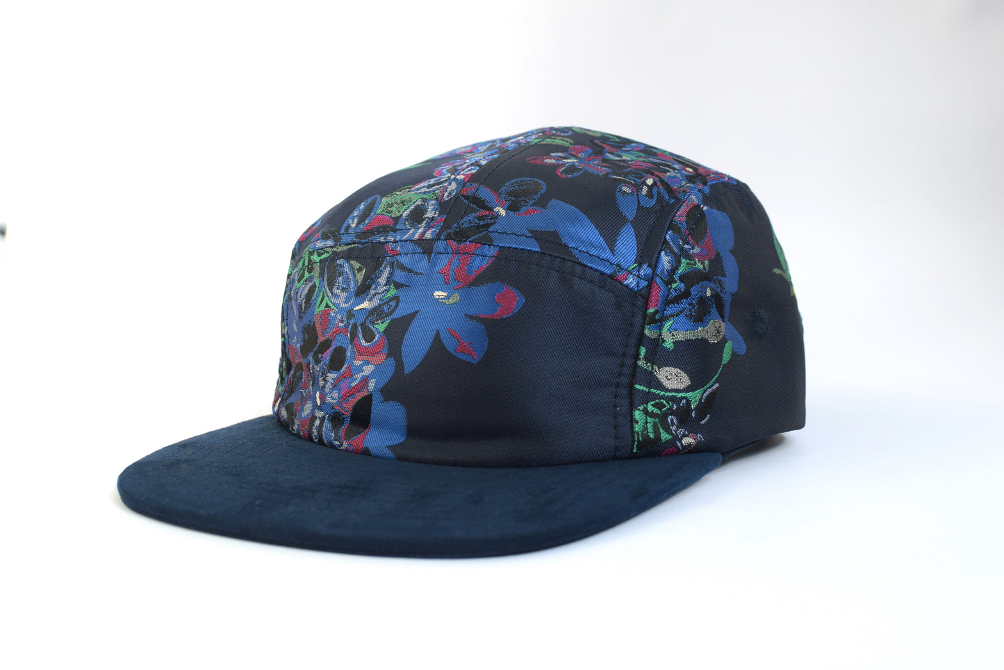 Opicina Five Panel Hat