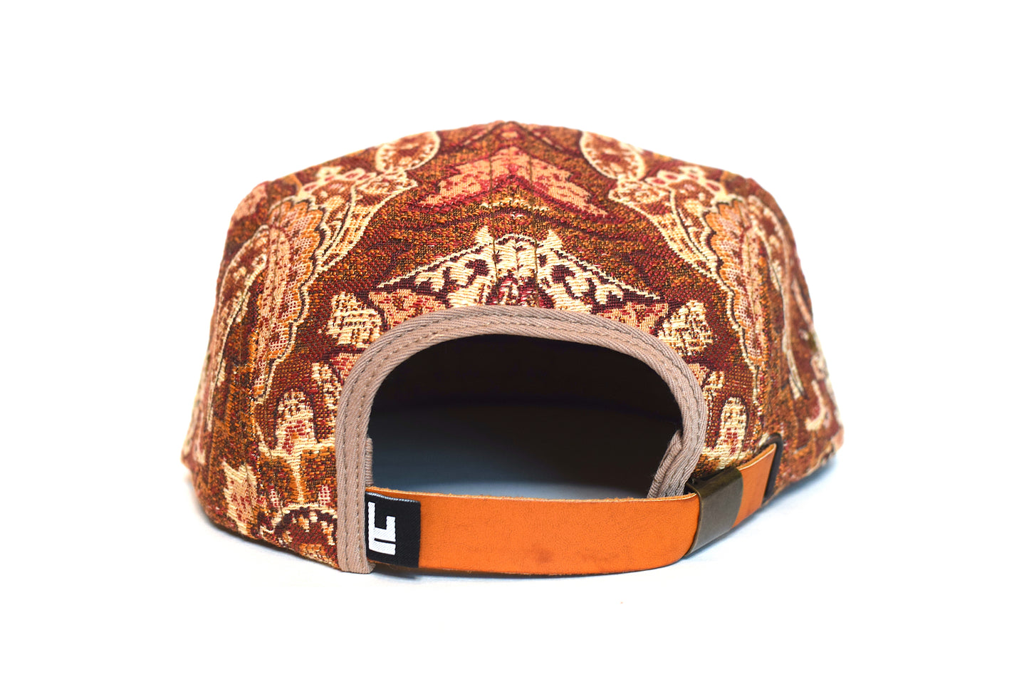 Wyvette Oxido Five Panel Hat