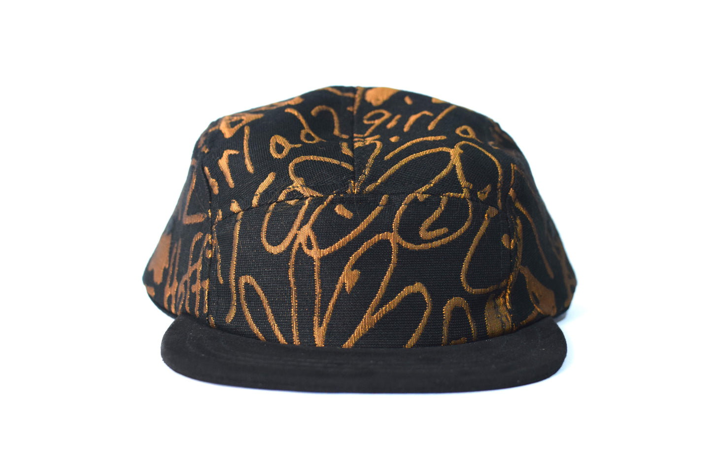 Rayada Five Panel Hat (sb)