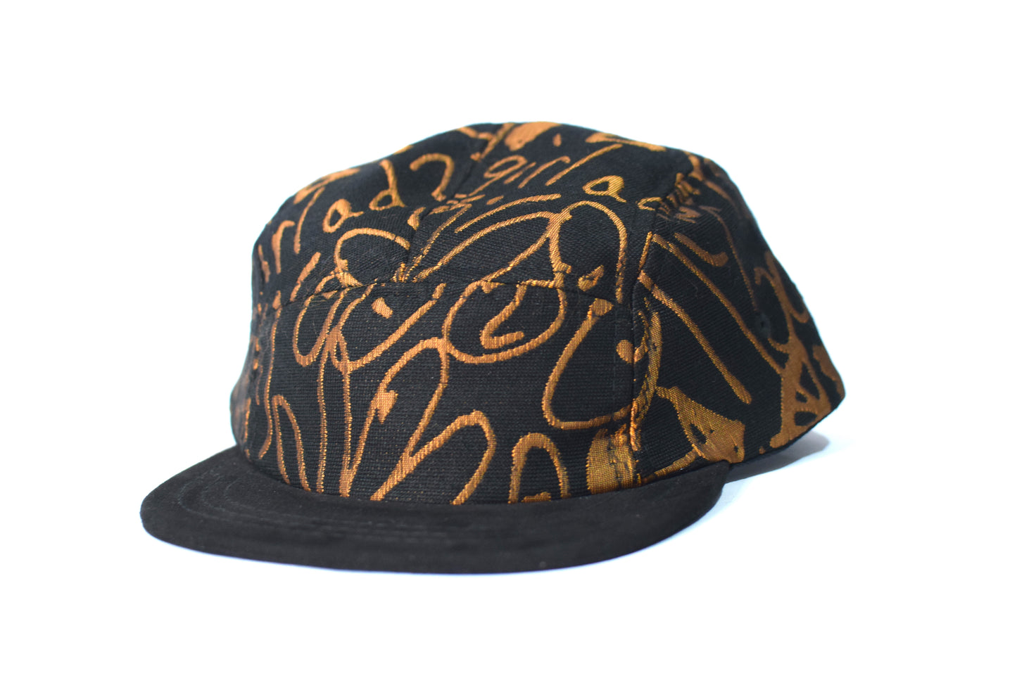 Rayada Five Panel Hat (sb)