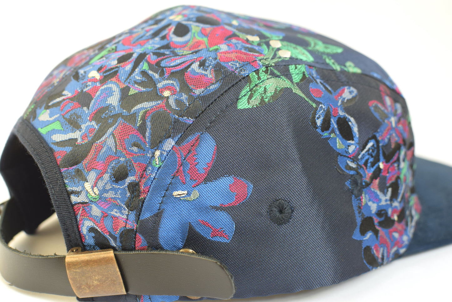 Opicina Five Panel Hat