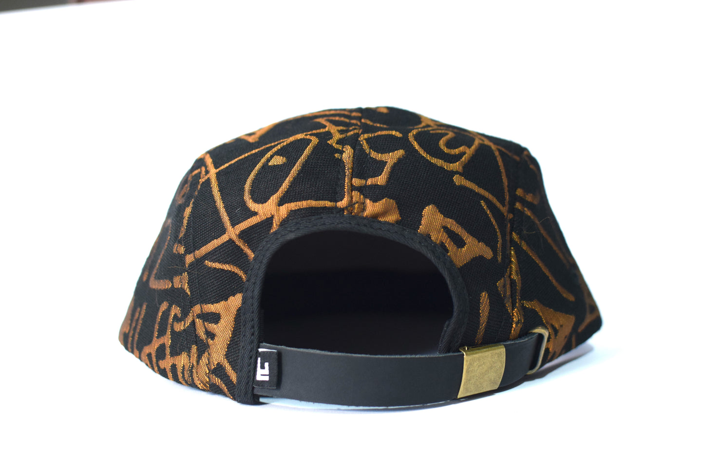 Rayada Five Panel Hat (sb)
