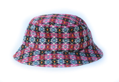 Syanboche Bucket Hat