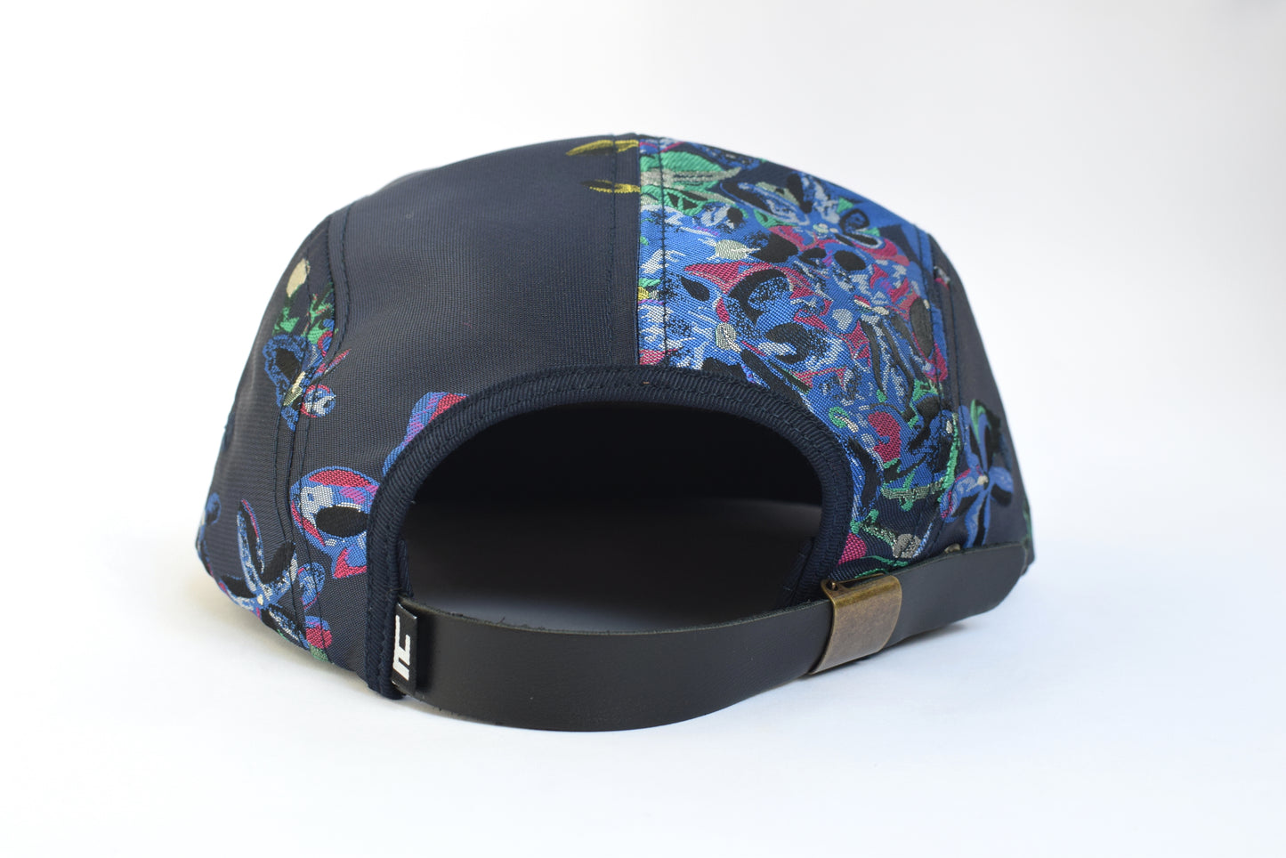 Opicina Five Panel Hat (sb)