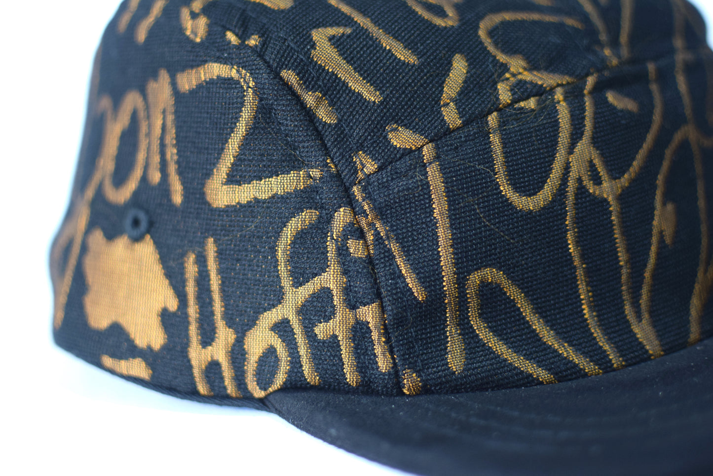 Rayada Five Panel Hat (sb)