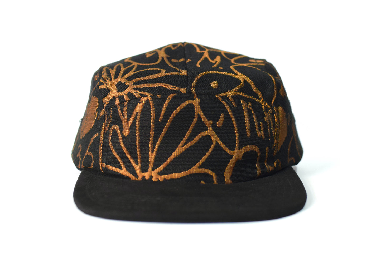 Rayada Five Panel Hat