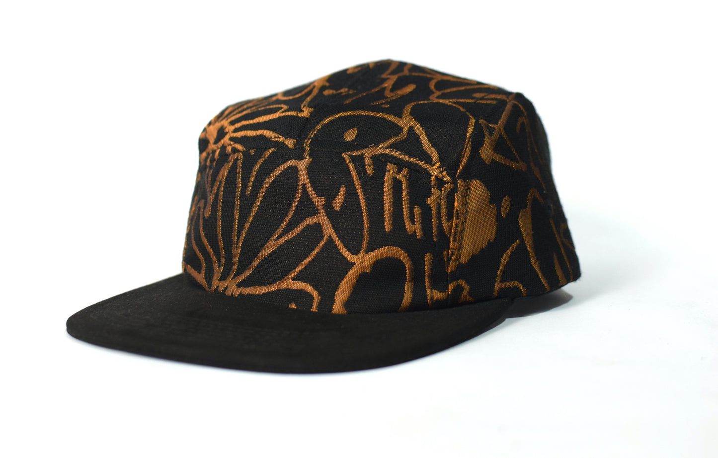 Rayada Five Panel Hat