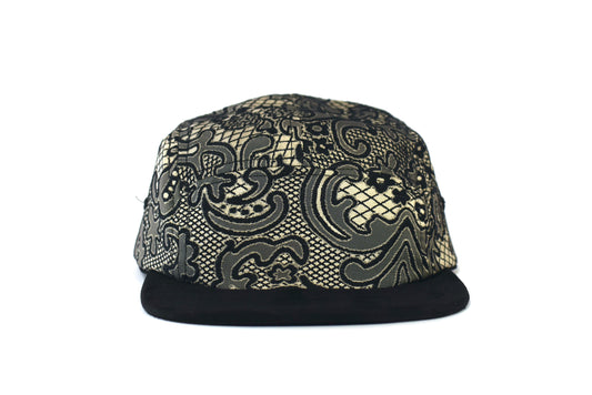 Yaphank Five Panel Hat (sb)