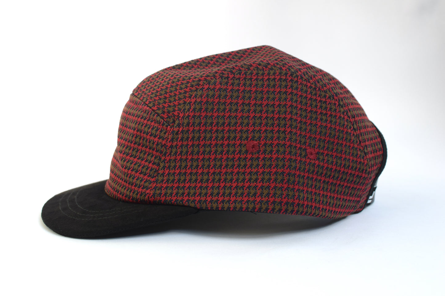 Rubano Five Panel Hat (sb)