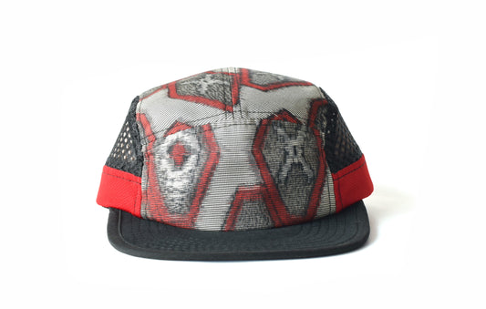 Kepon Eight Panel Sport Hat