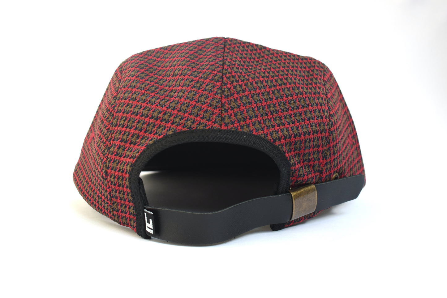 Rubano Five Panel Hat (sb)