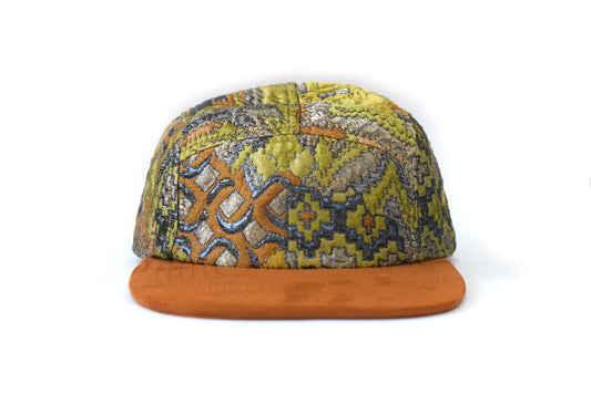 Guglionesi Five Panel Hat