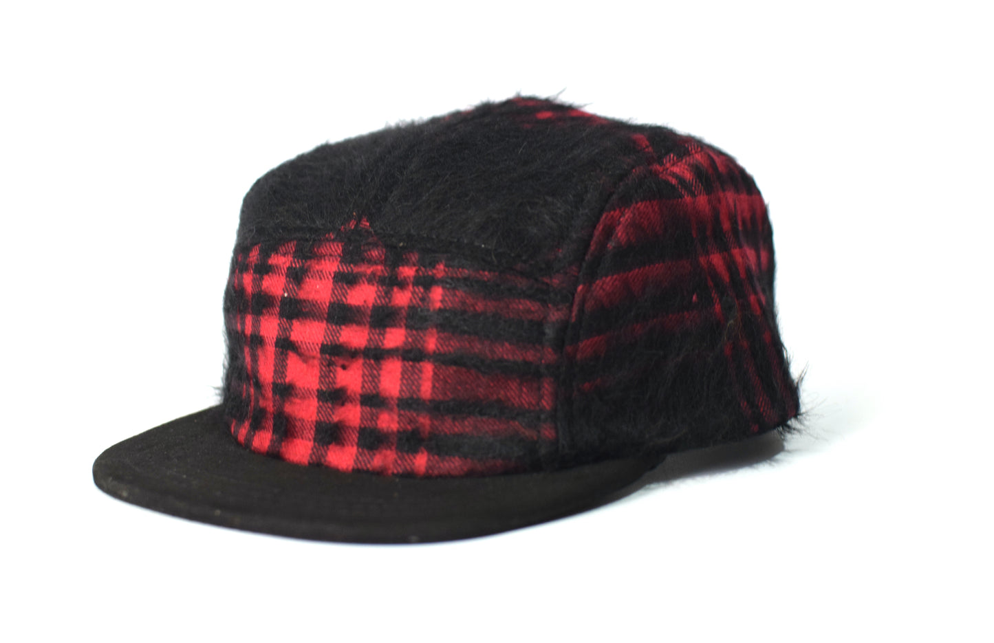 Villoso Roso Five Panel Hat (sb)