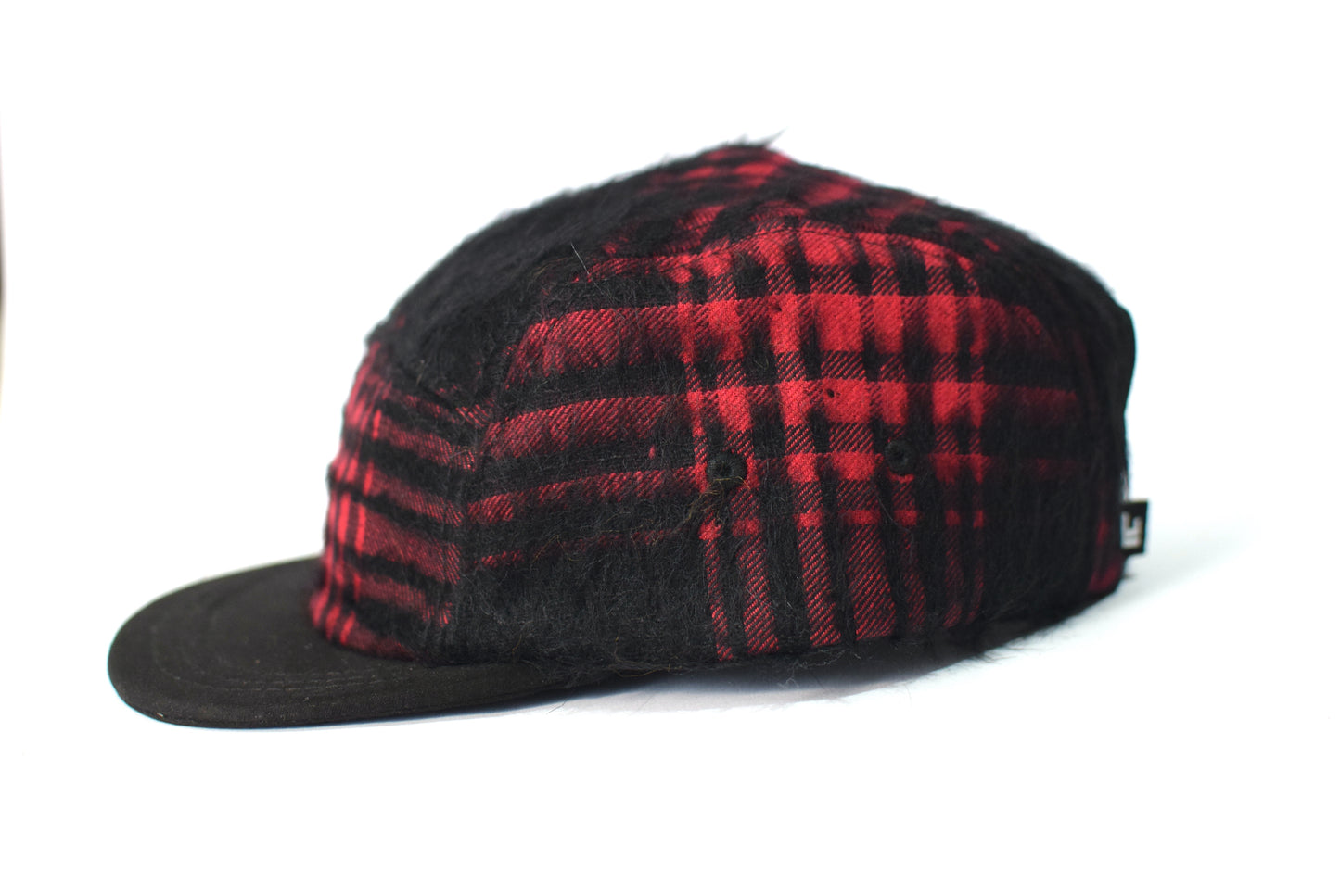 Villoso Roso Five Panel Hat (sb)