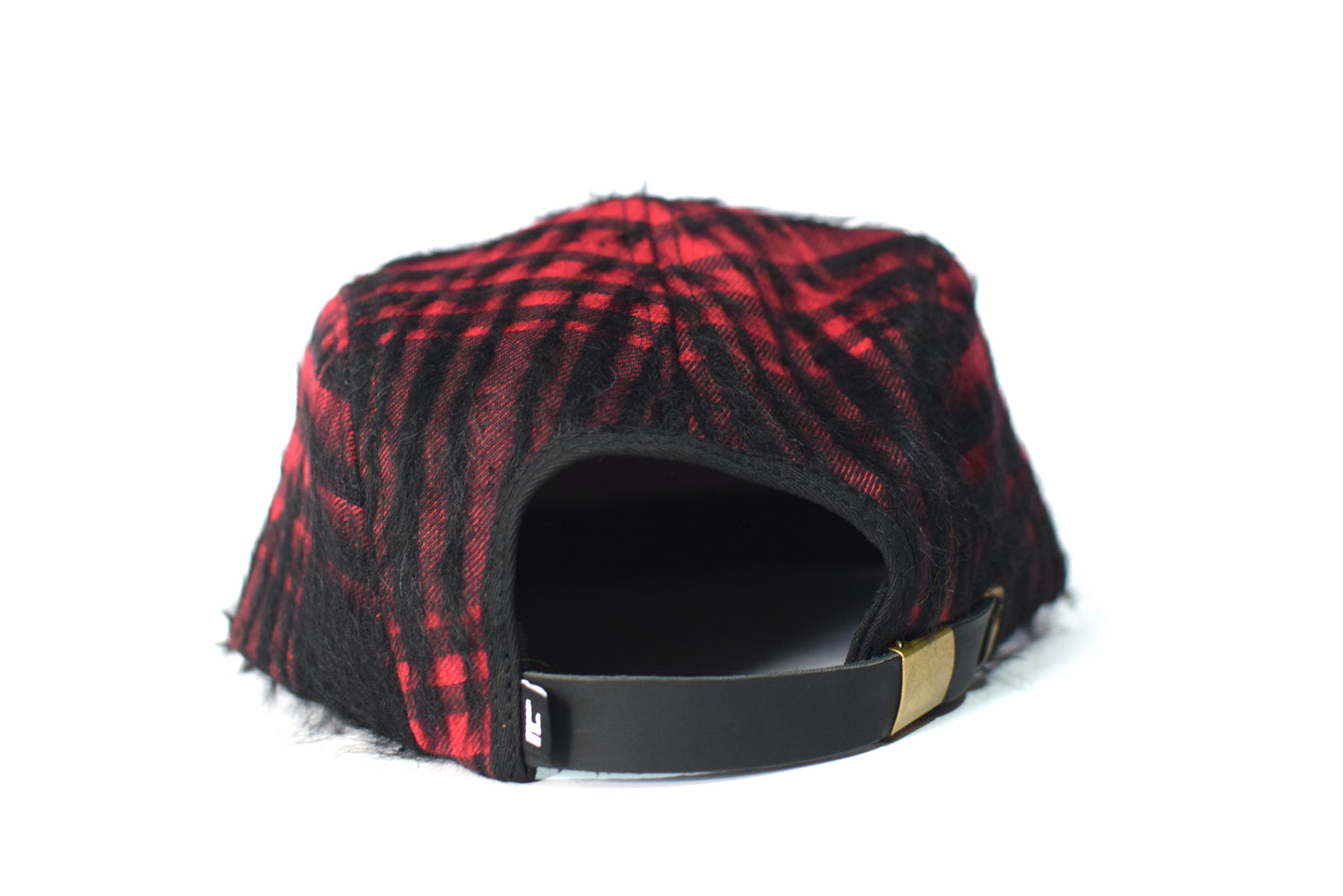 Villoso Roso Five Panel Hat (sb)