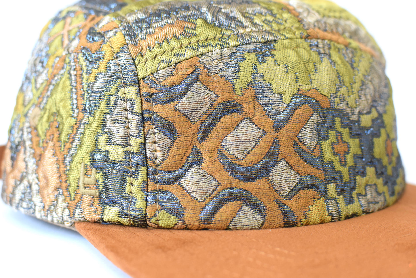Guglionesi Five Panel Hat