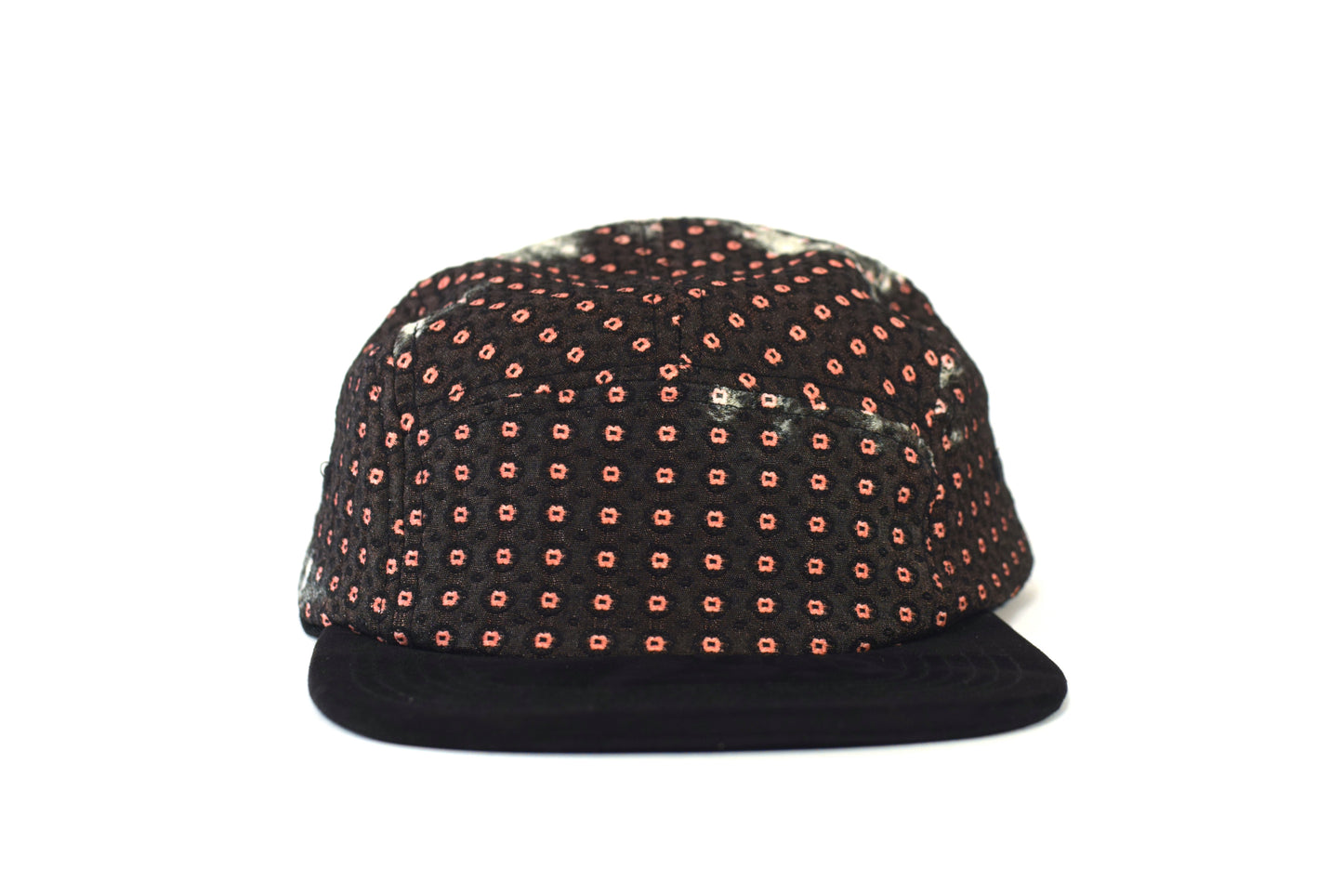 Moriches Five Panel Hat