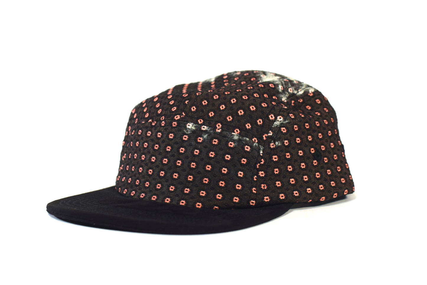 Moriches Five Panel Hat