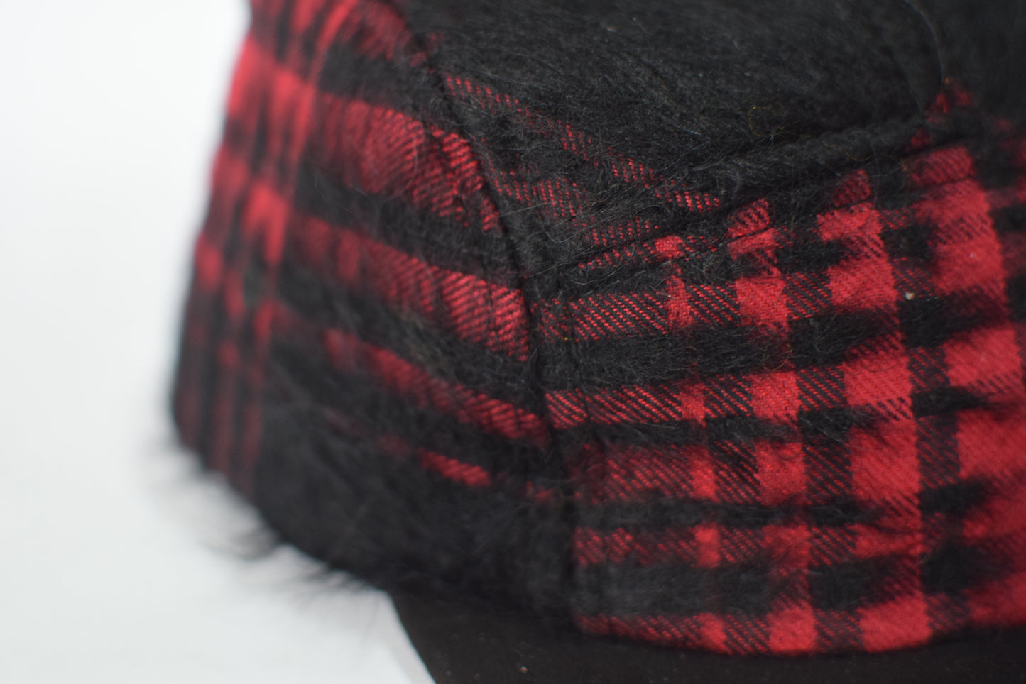 Villoso Roso Five Panel Hat (sb)