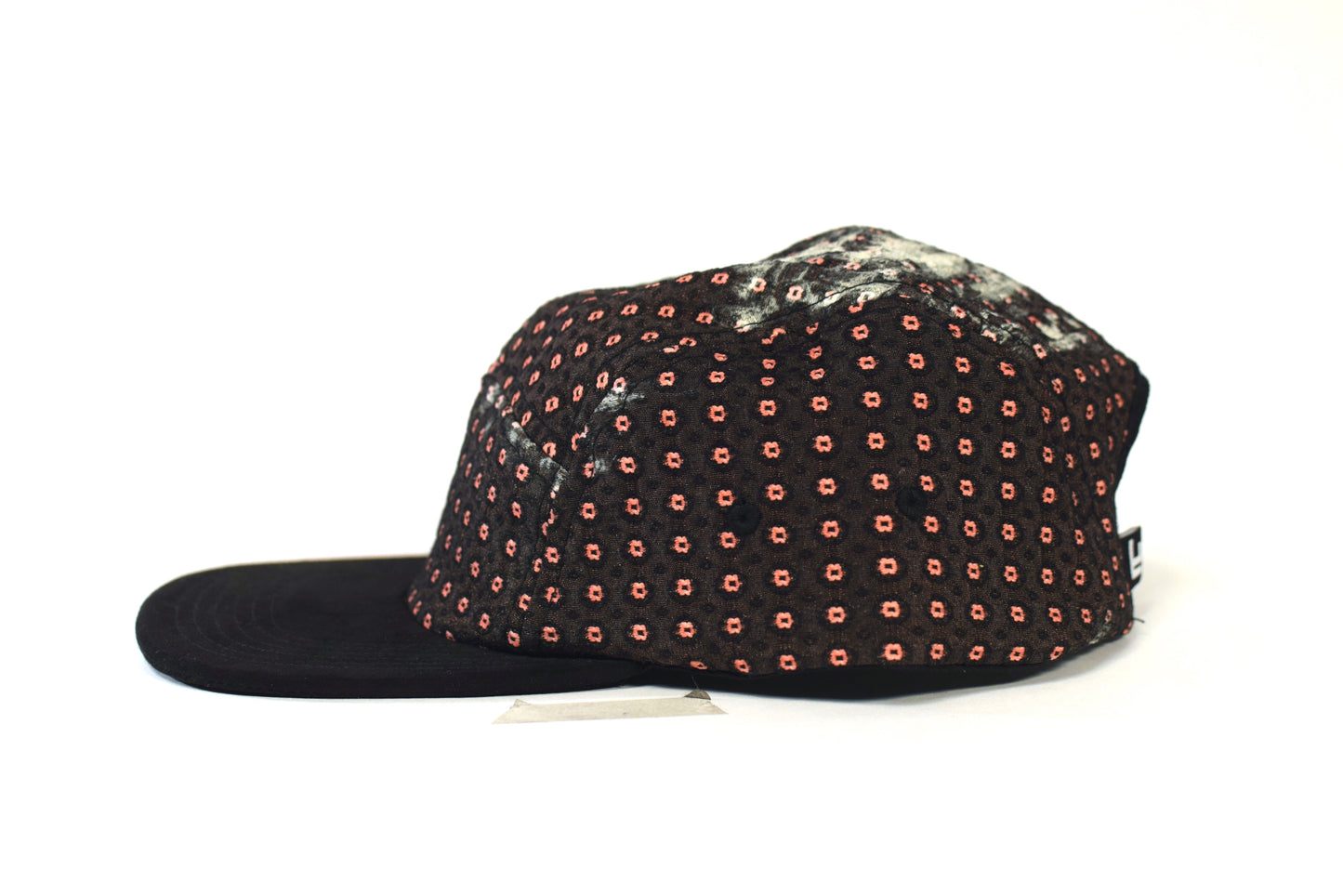 Moriches Five Panel Hat