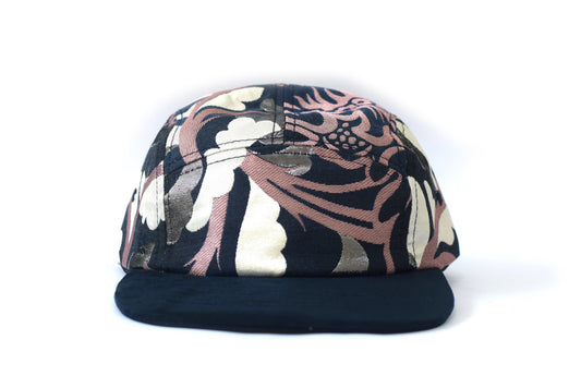 Cupello Five Panel Hat