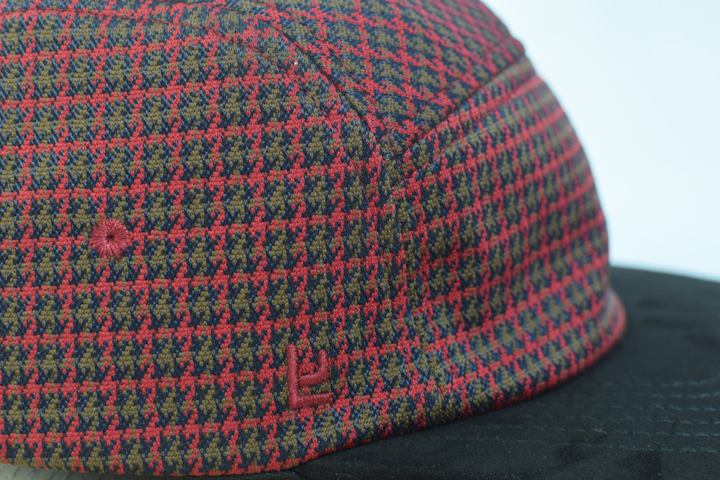 Rubano Five Panel Hat (sb)