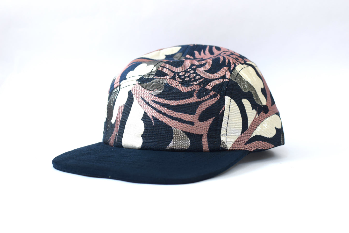 Cupello Five Panel Hat