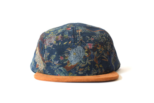 Fondiero Five Panel Hat (sb)