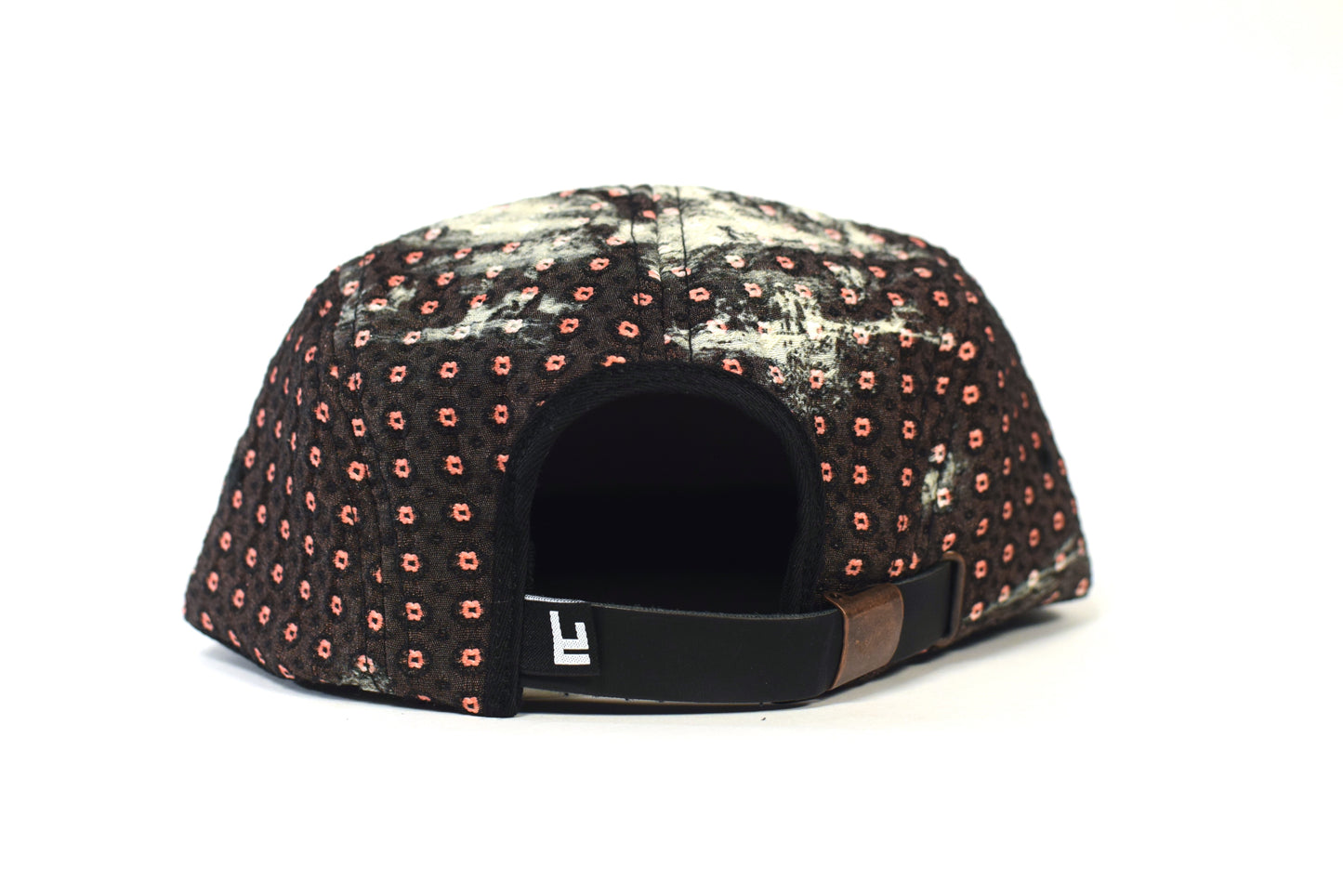 Moriches Five Panel Hat