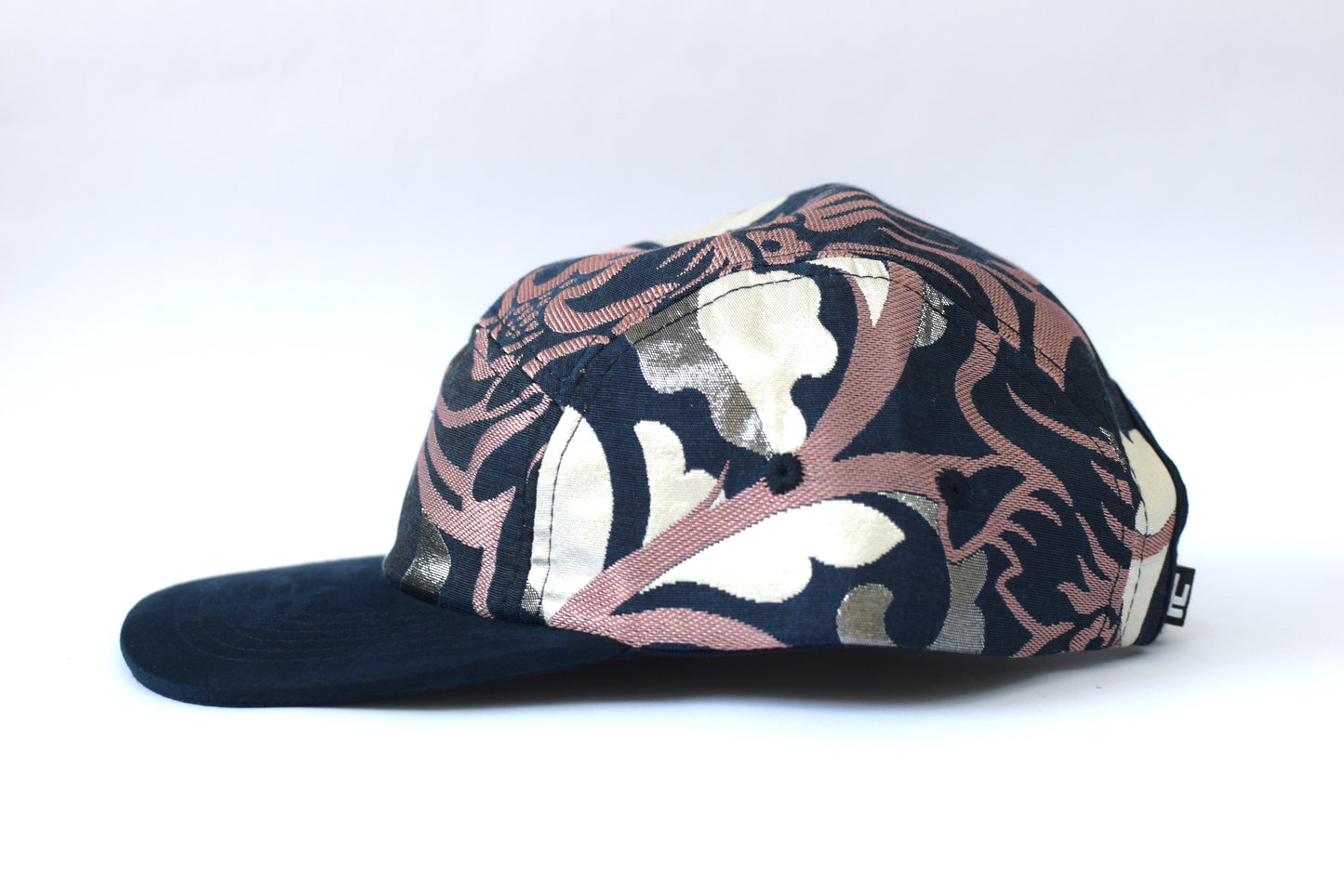 Cupello Five Panel Hat