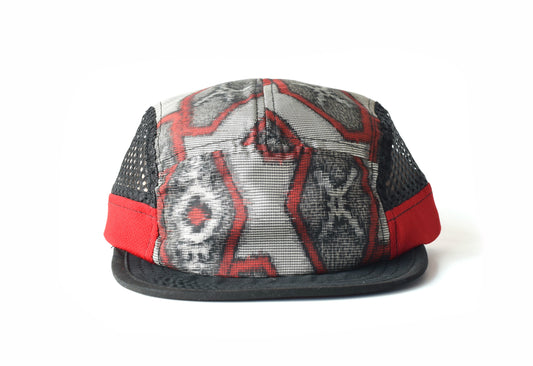 Kepon Eight Panel Sport Hat (sb)