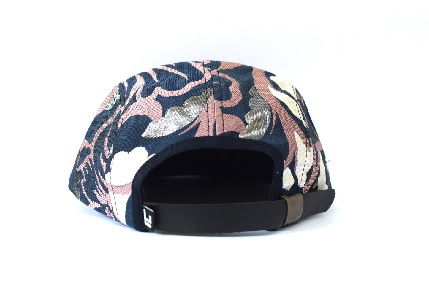 Cupello Five Panel Hat