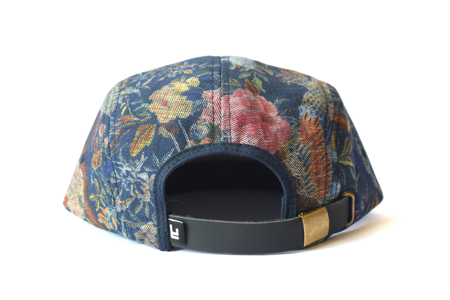 Fondiero Five Panel Hat (sb)