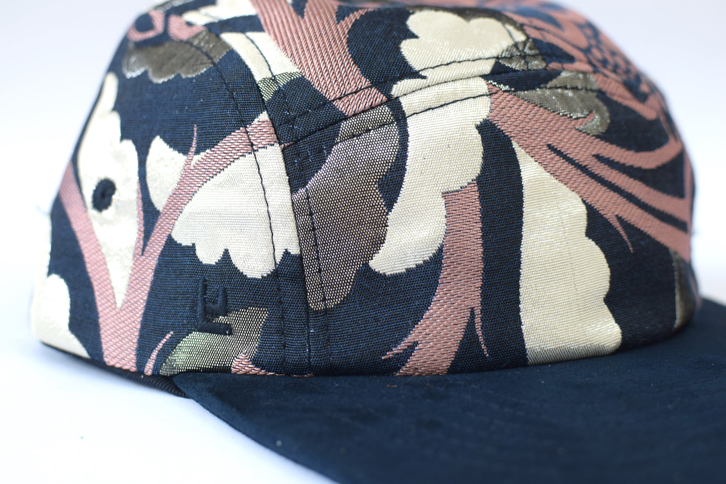 Cupello Five Panel Hat