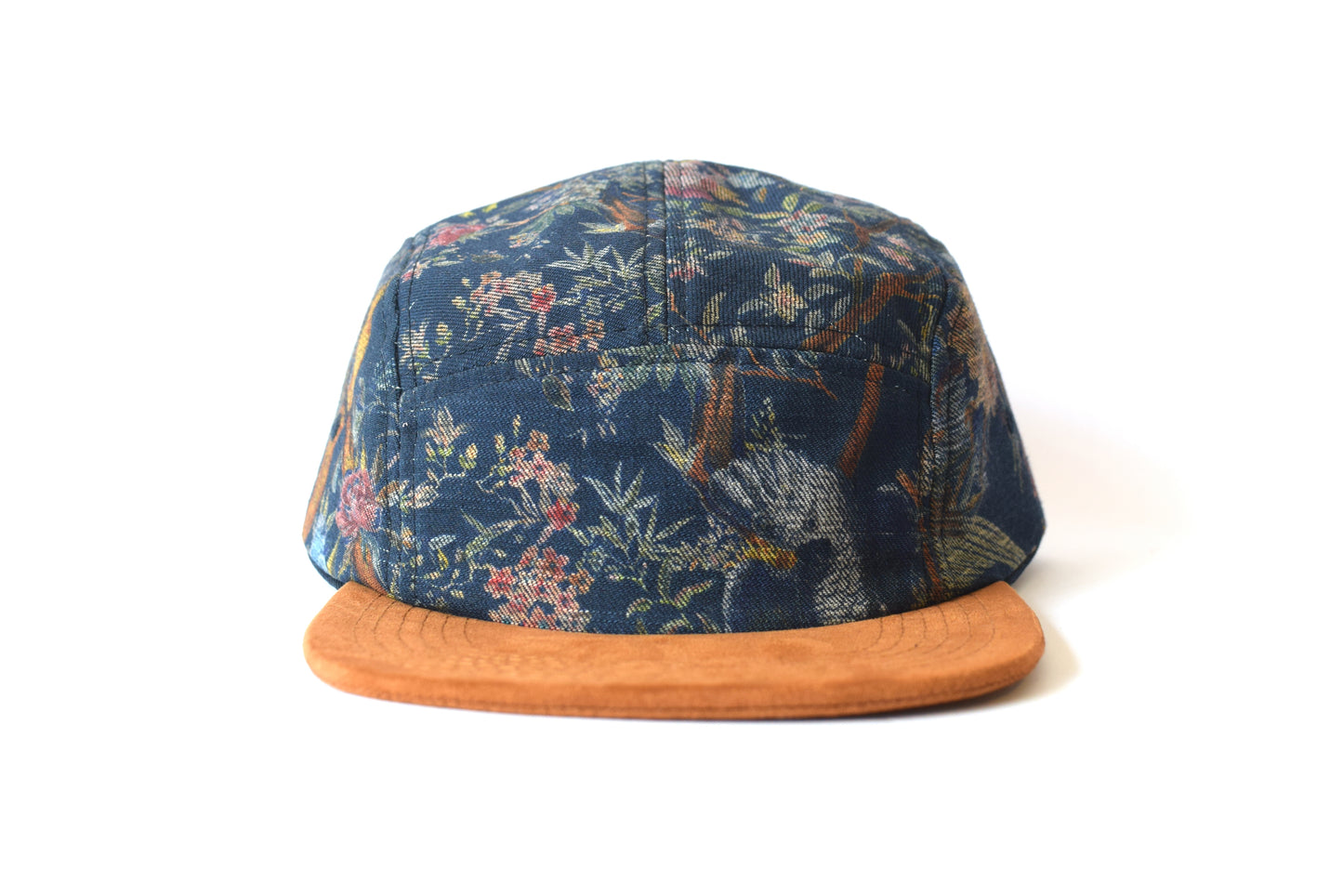 Fondiero Five Panel Hat