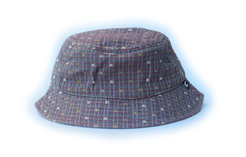 12th Street Bucket Hat